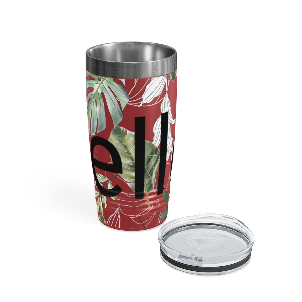 Ringneck Tumbler, 20oz