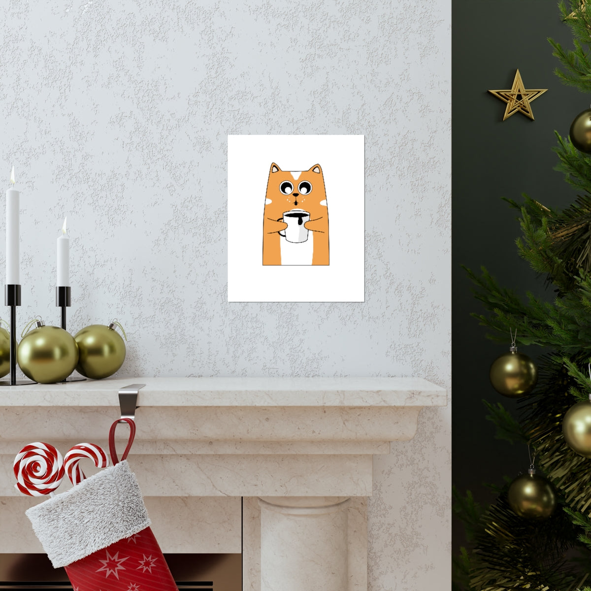 Copy of Premium Matte Vertical Posters