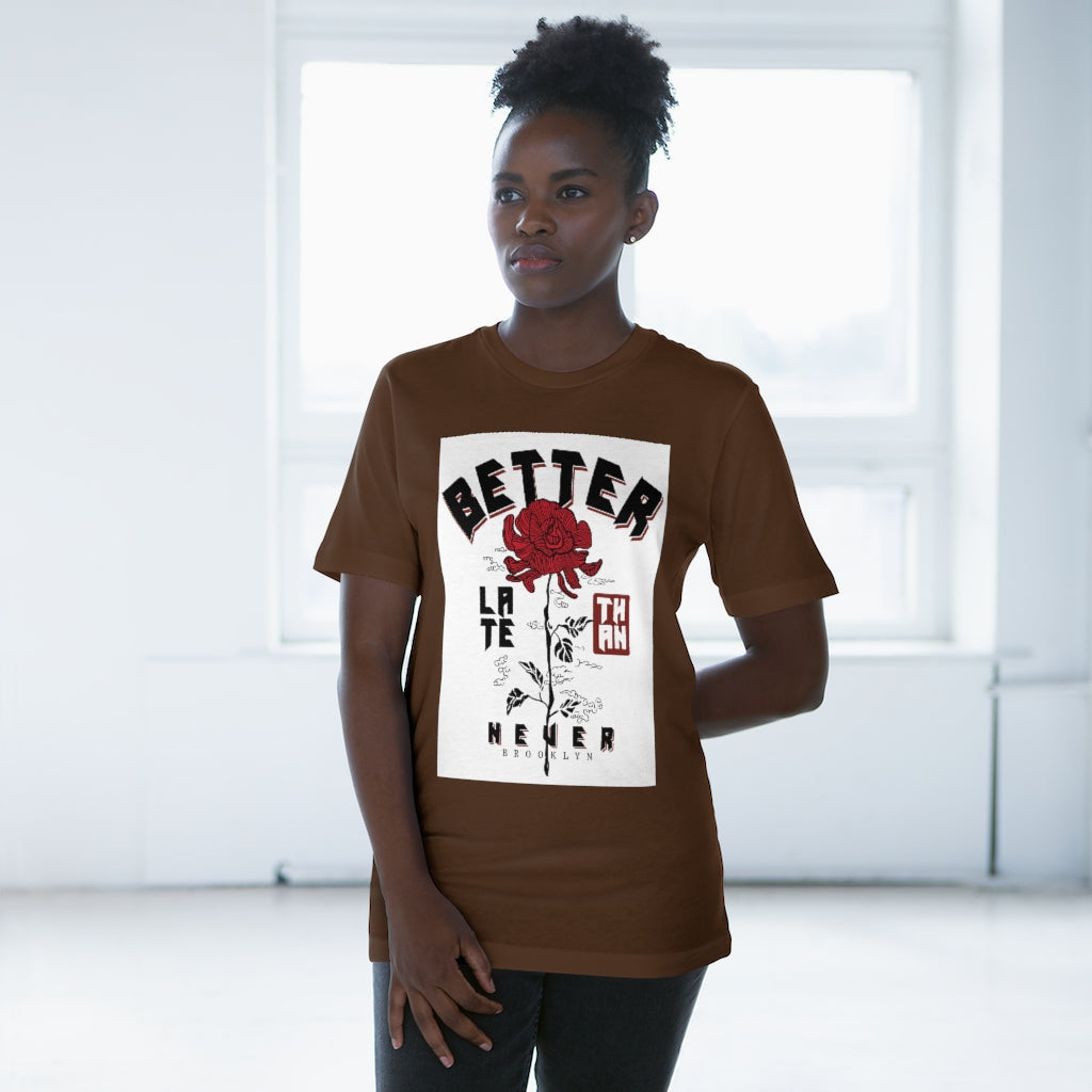 Unisex Deluxe T-shirt