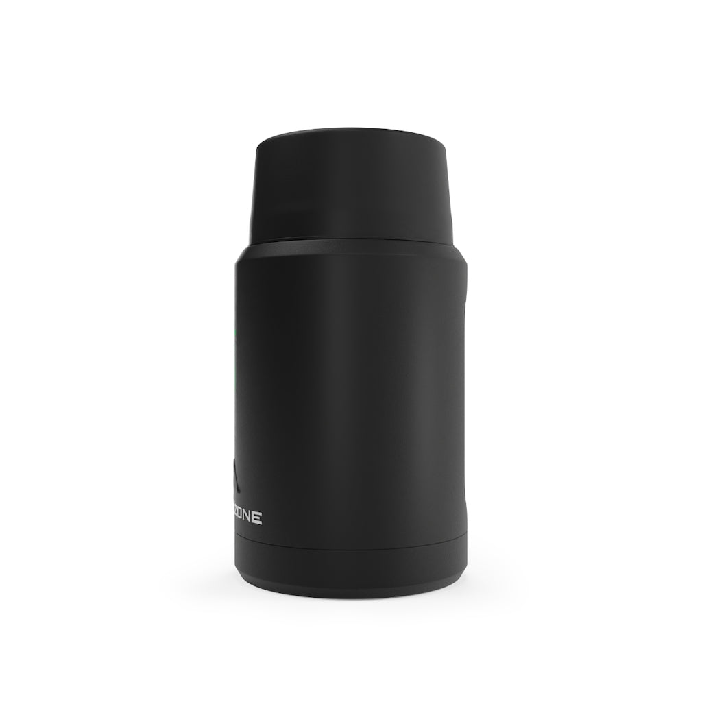 Titan Copper Insulated Food Storage