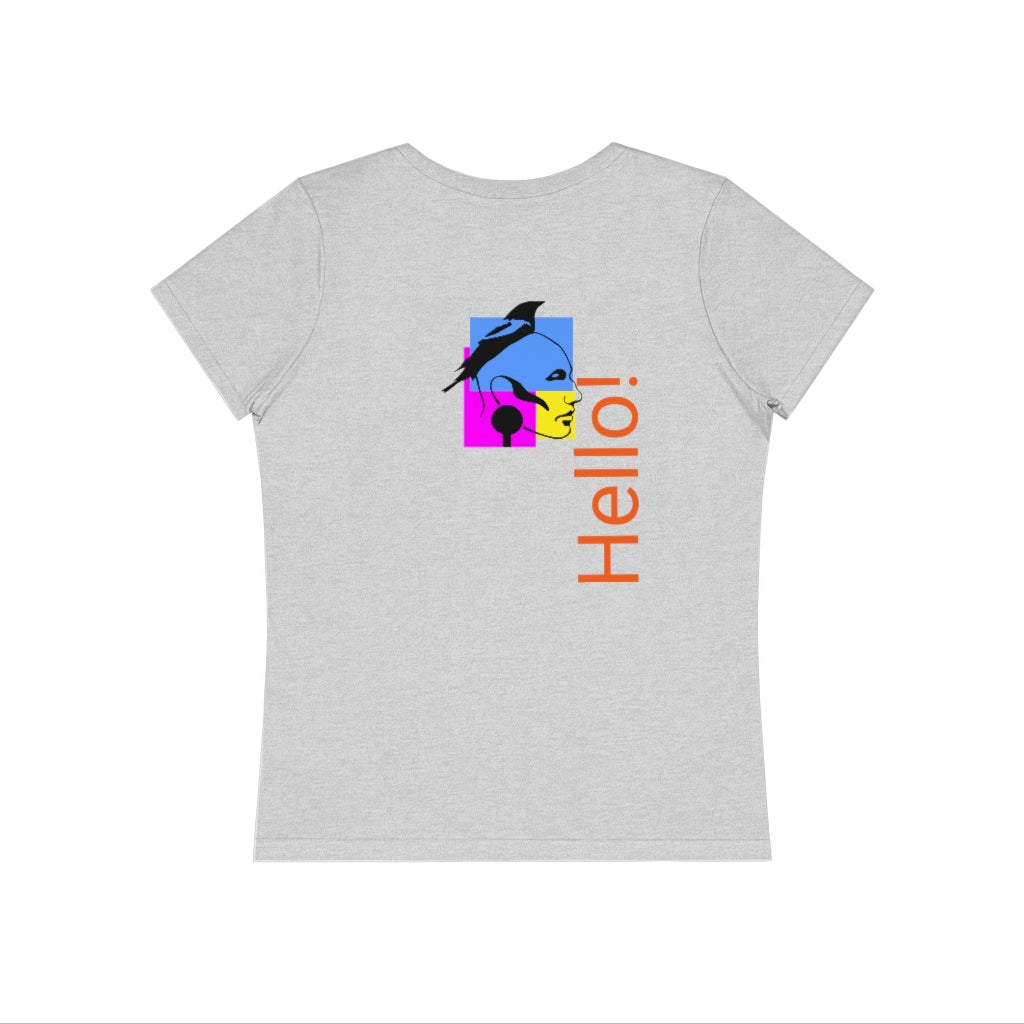 Women's Expresser T-Shirt