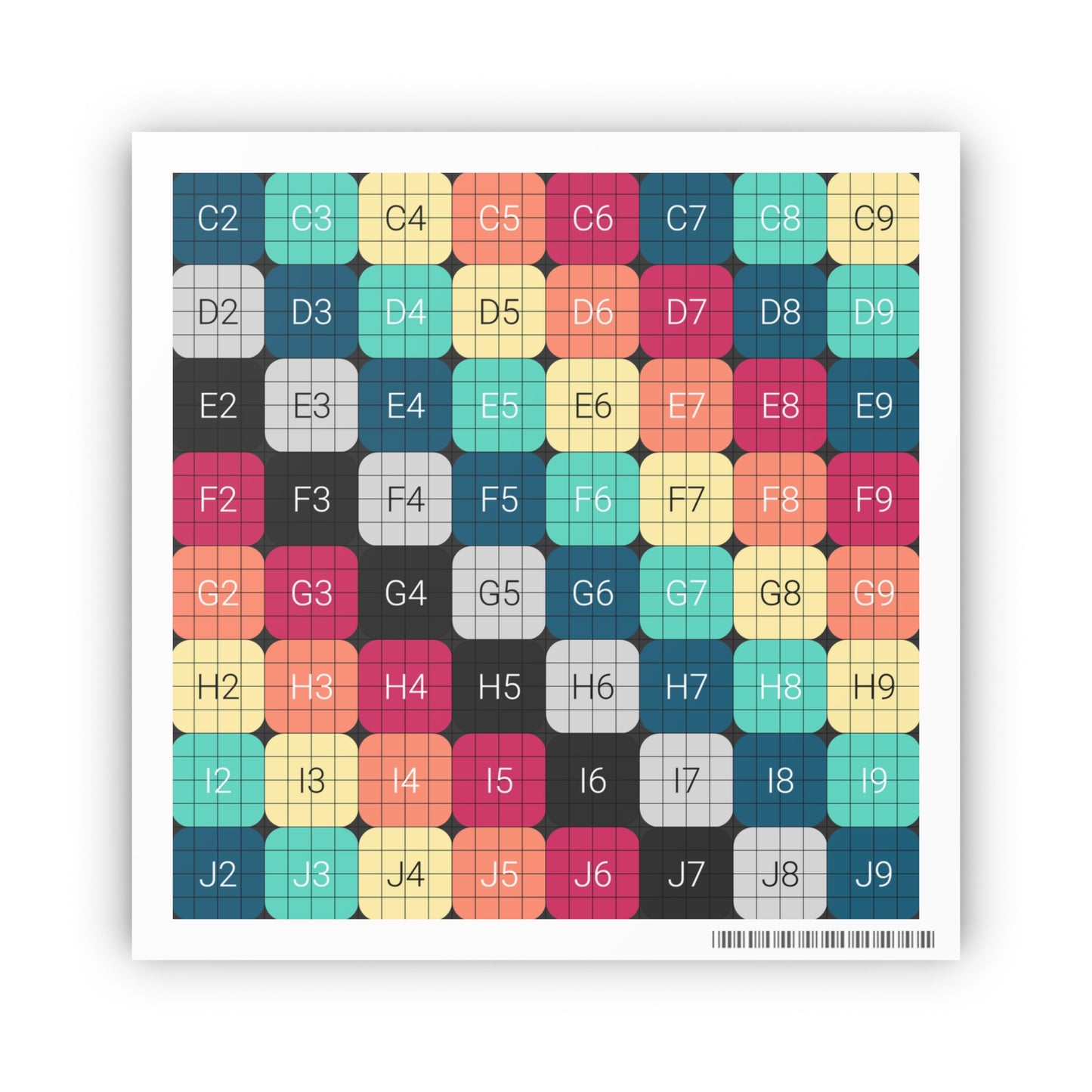 Photo Art Paper Posters