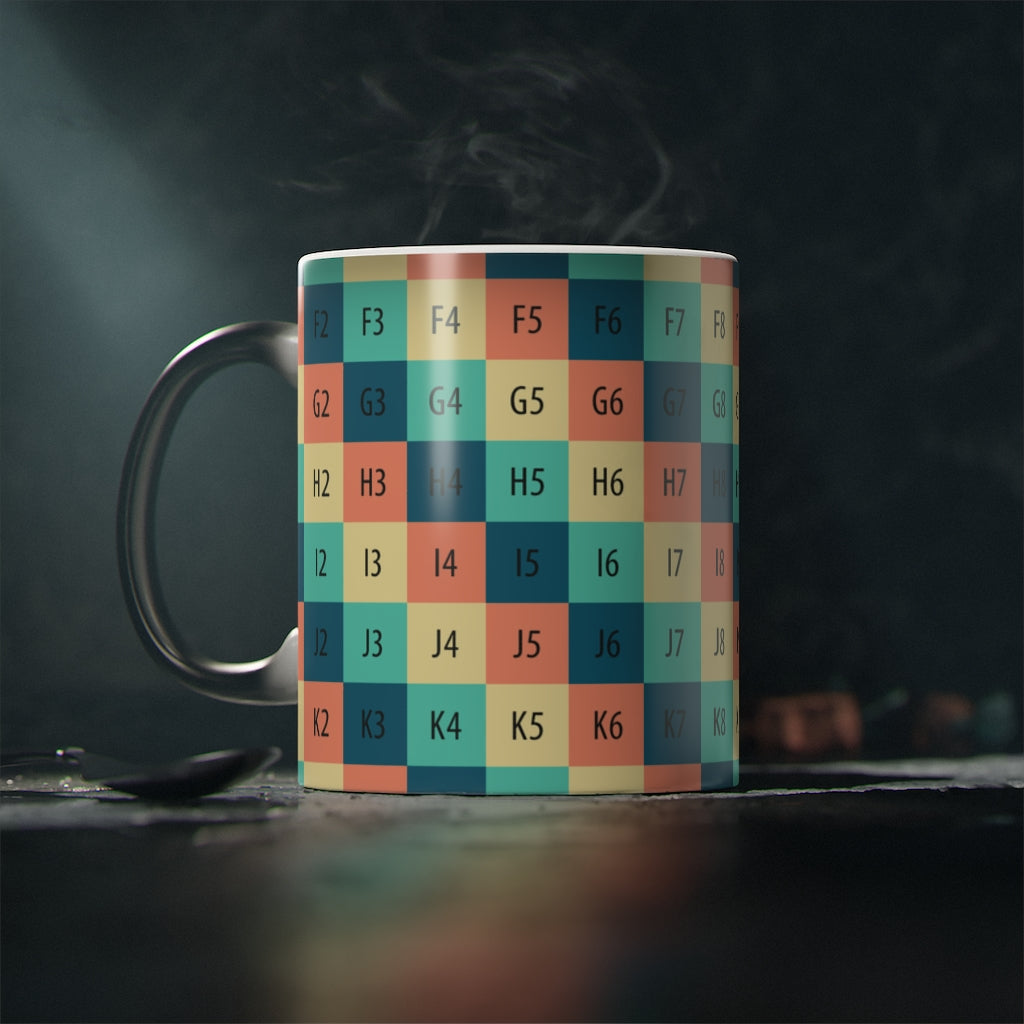 Magic Mug