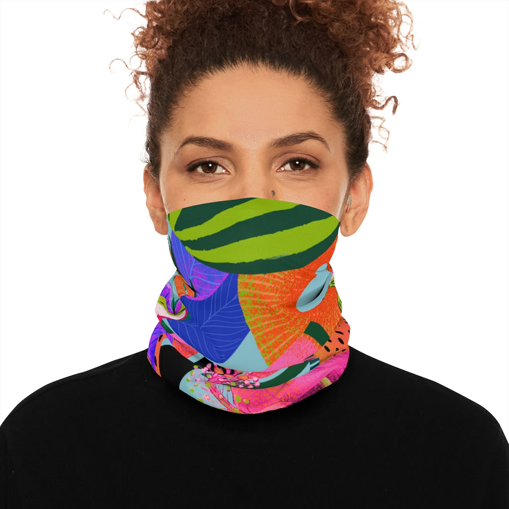 Lightweight Neck Gaiter
