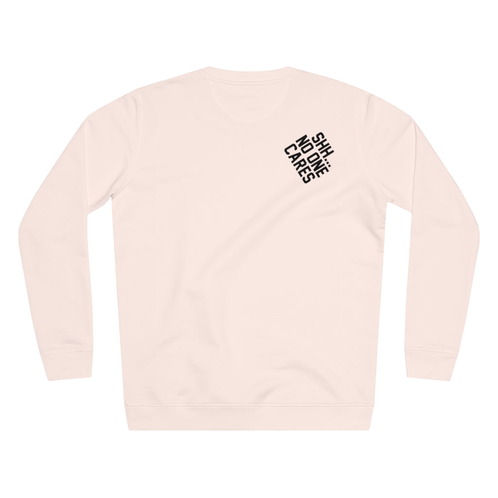 Unisex Rise Sweatshirt