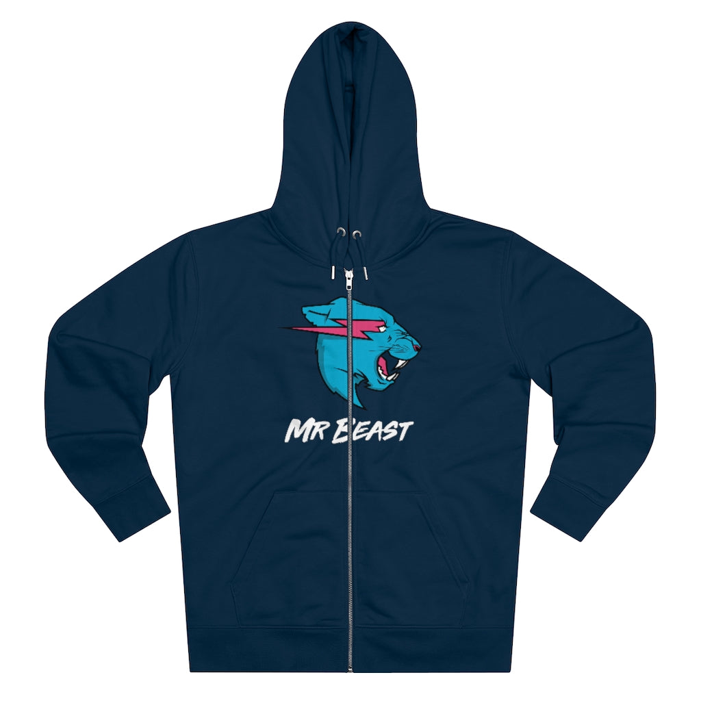 Men's Cultivator Zip Hoodie