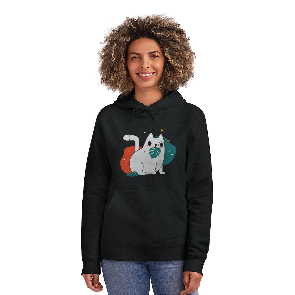 Unisex Drummer Hoodie
