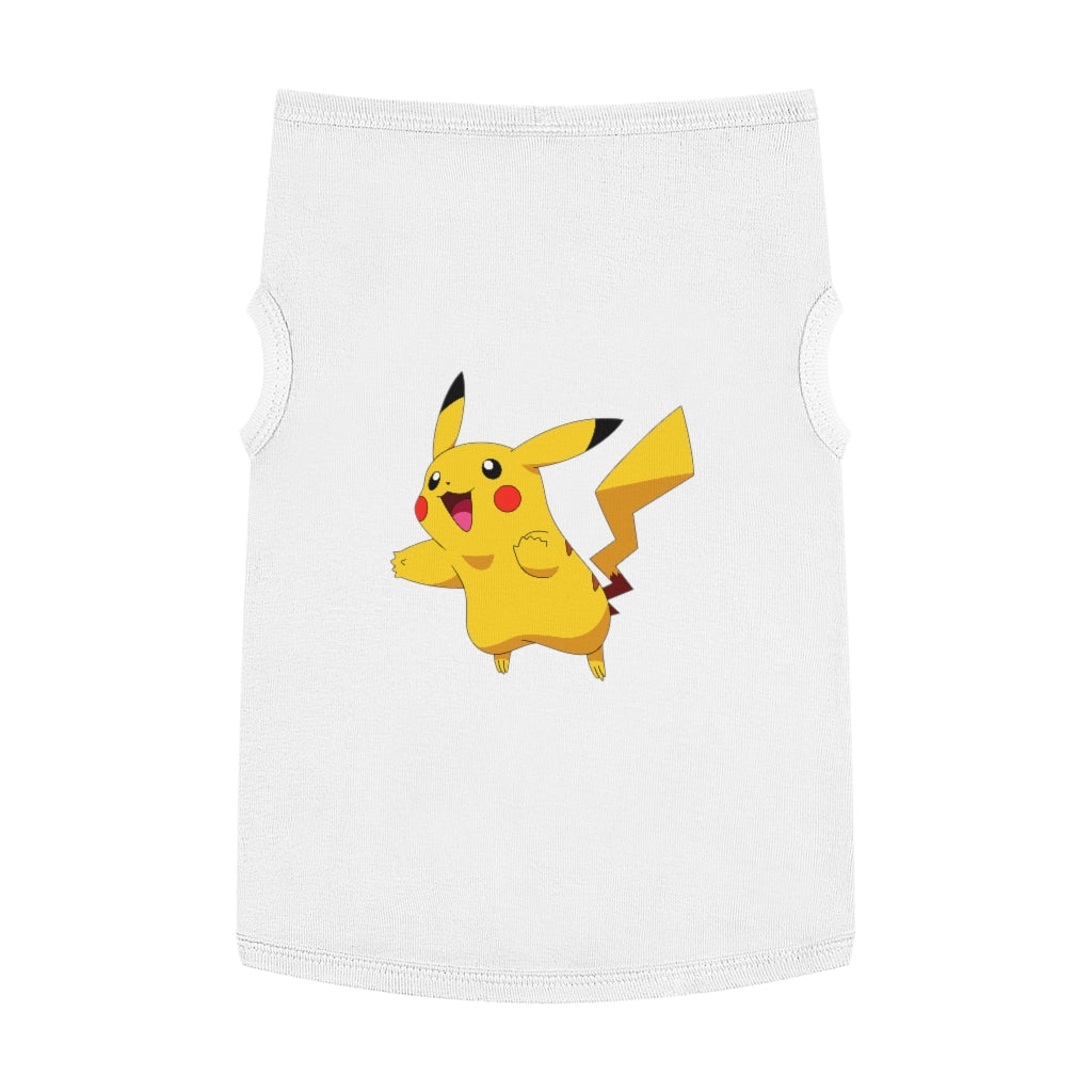 Pet Tank Top