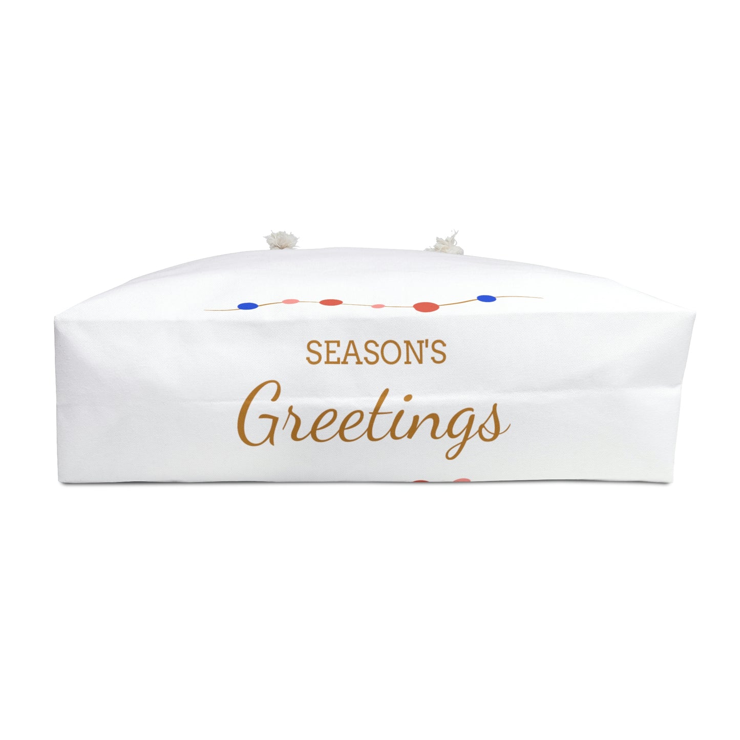 Copy of Weekender Bag