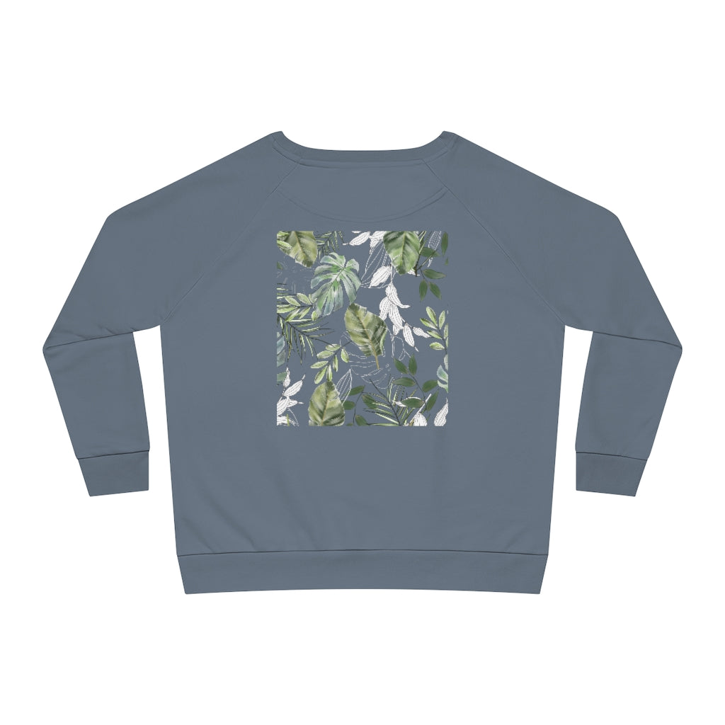 Women's Dazzler Relaxed Fit Sweatshirt