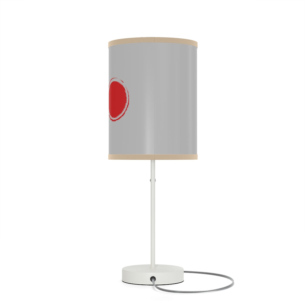 Lamp on a Stand, US|CA plug