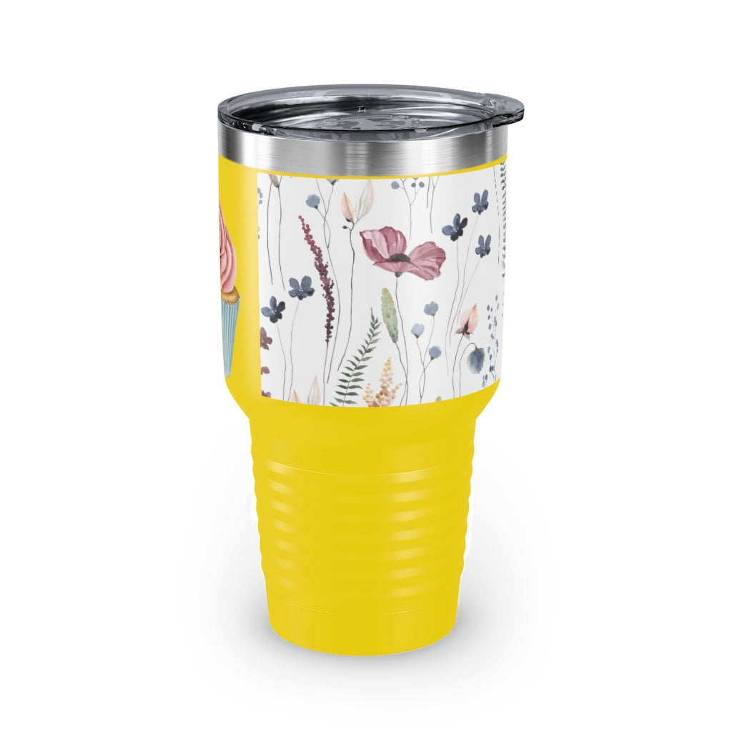 Ringneck Tumbler, 30oz