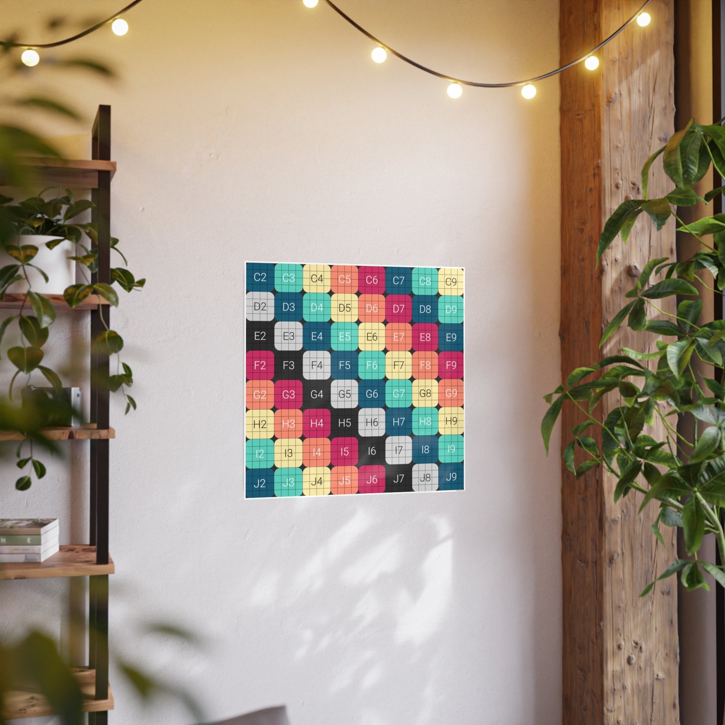 Photo Art Paper Posters