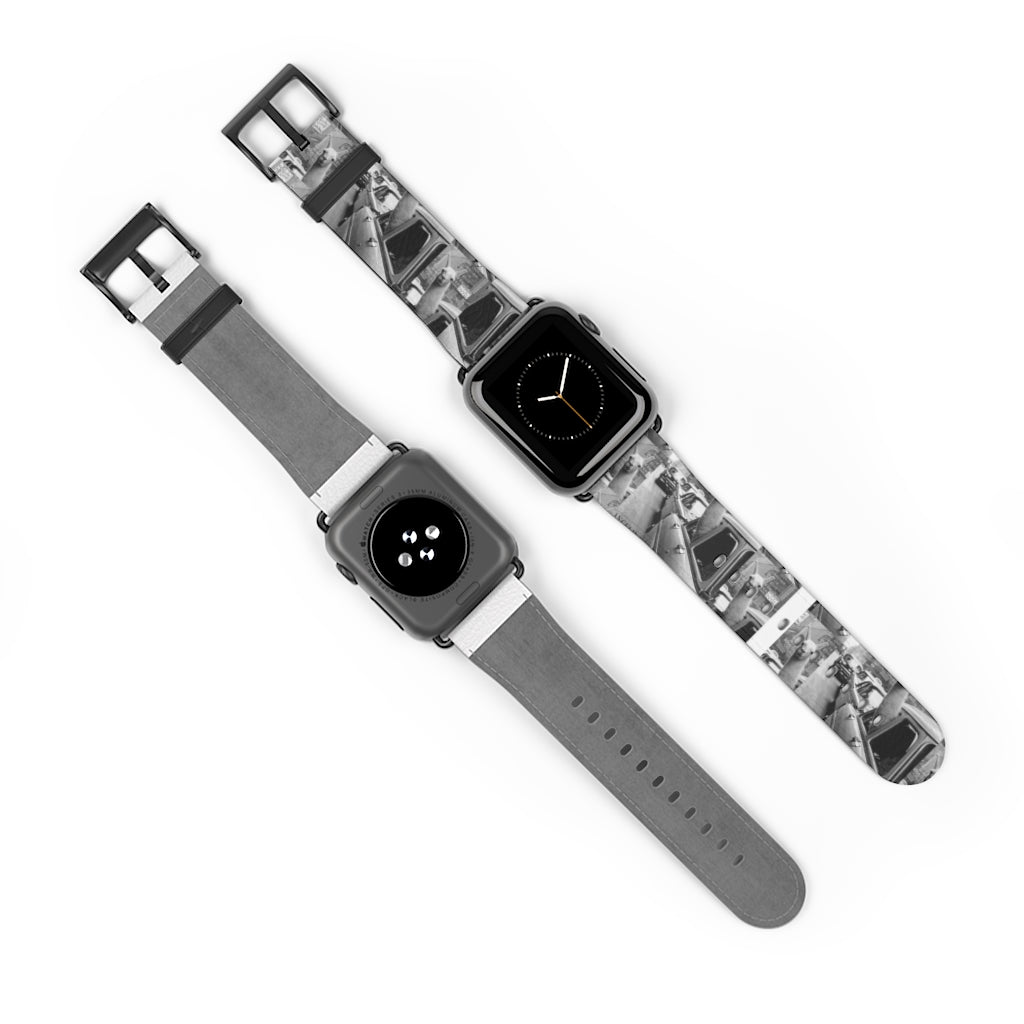 Watch Band