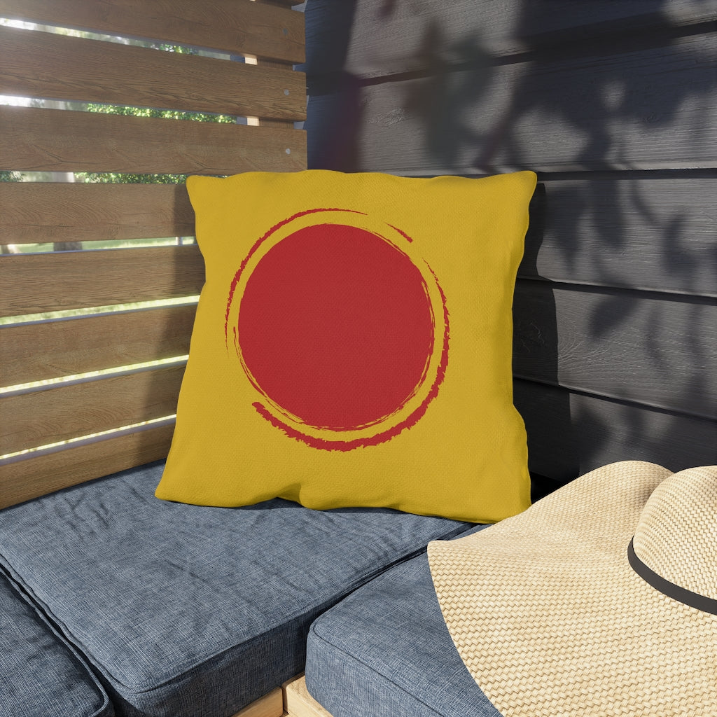 Outdoor Pillows