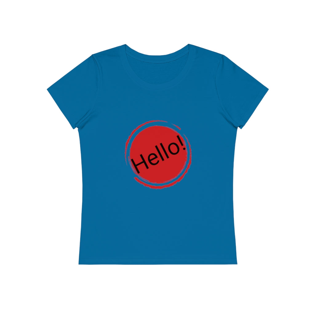 Women's Expresser T-Shirt