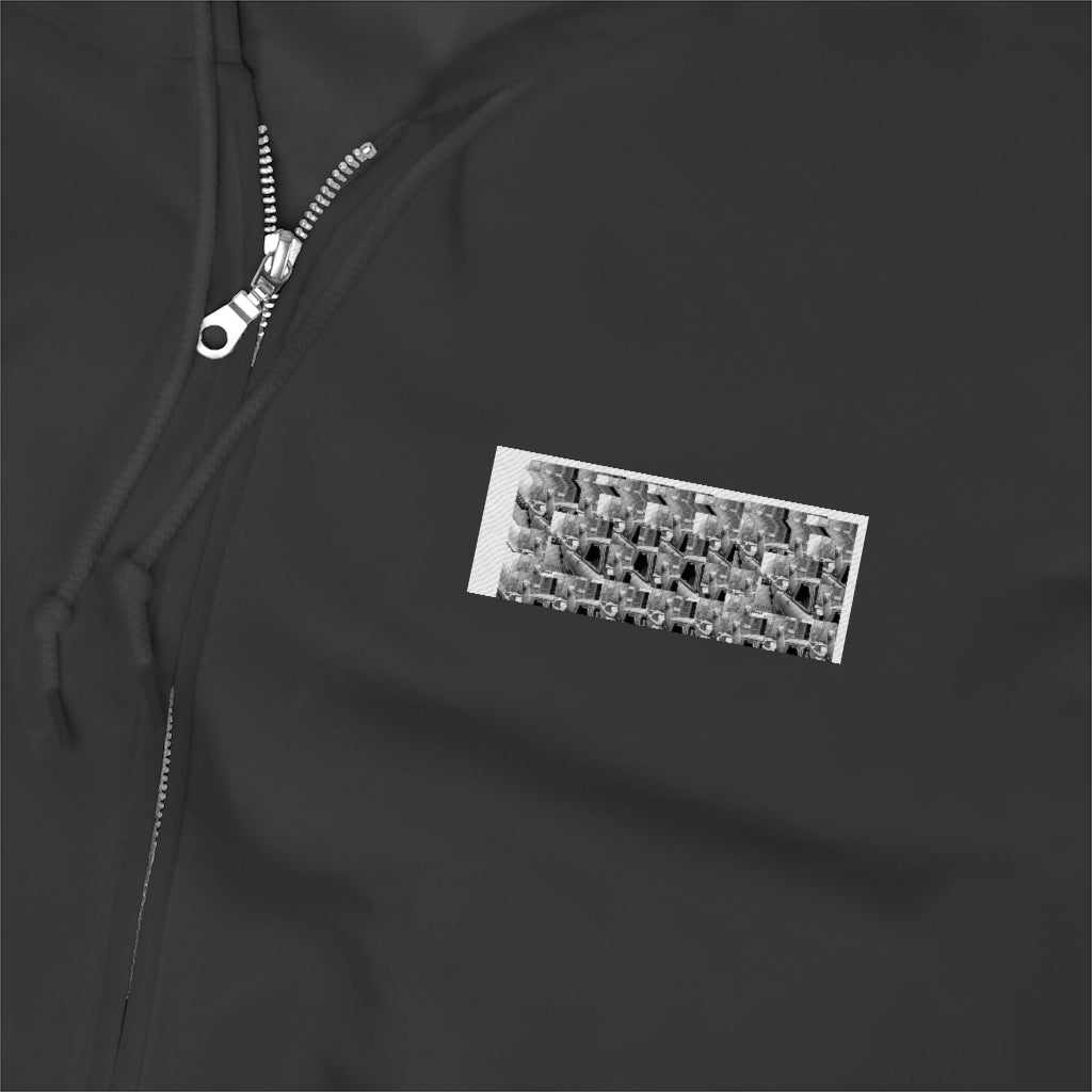 Andrii Test Men's Heather Dri-Fit Tee