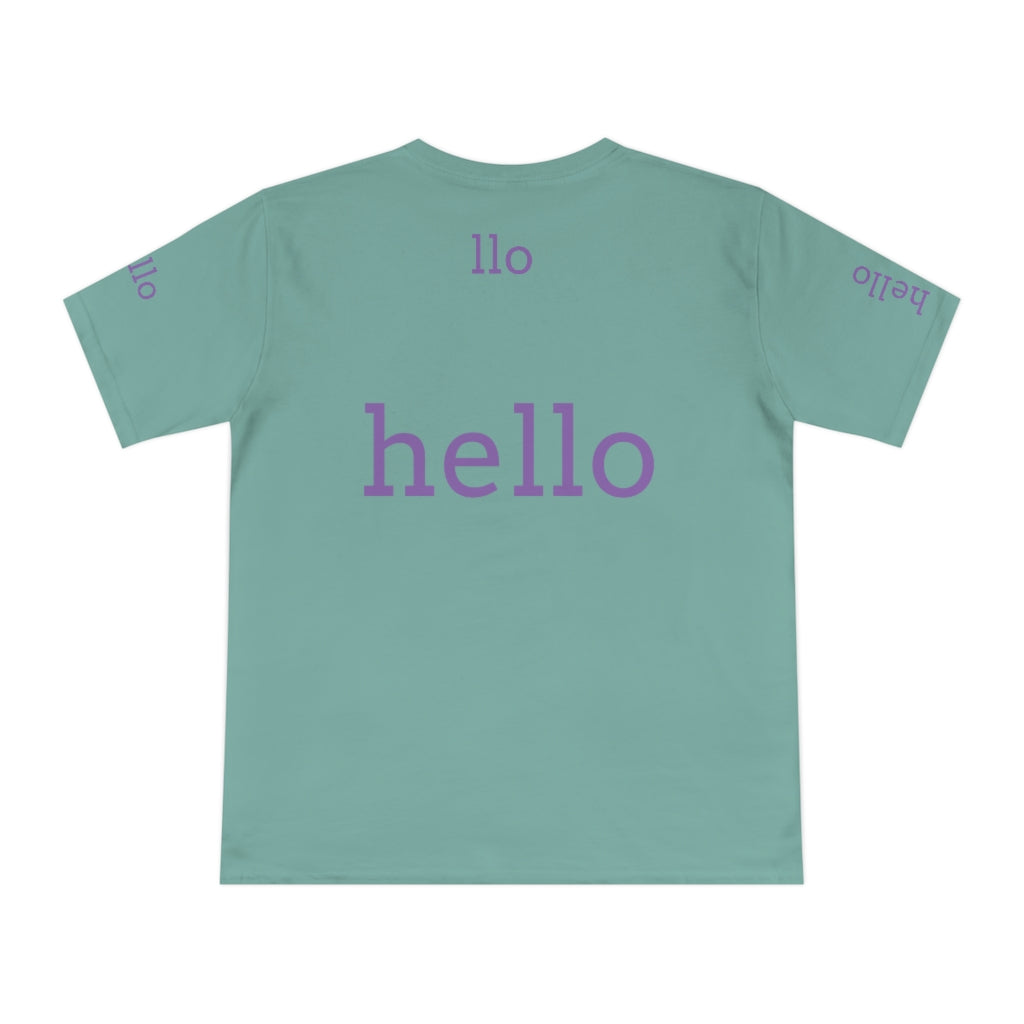 Unisex Classic Jersey T-shirt