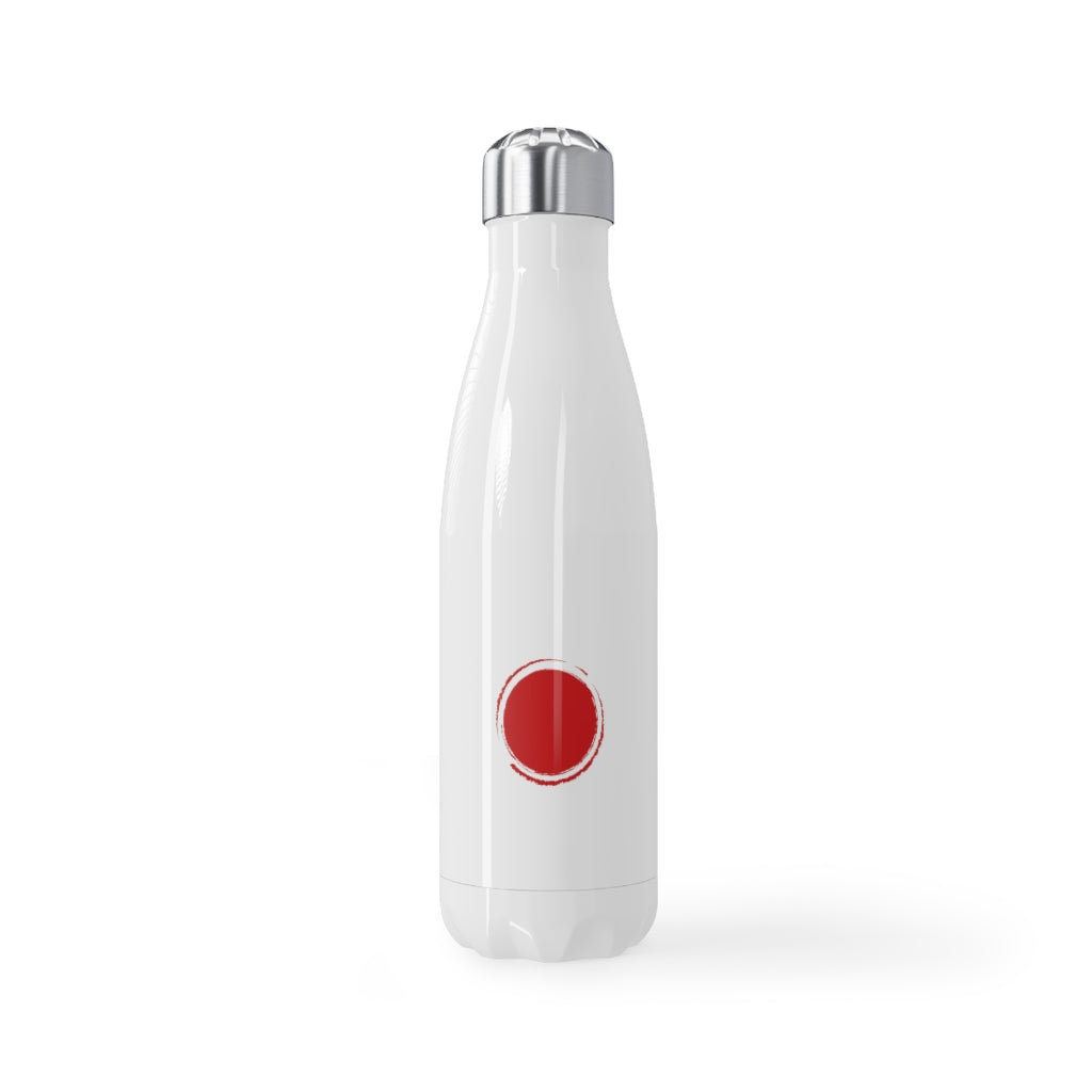 Stainless Steel Water Bottle, 17oz