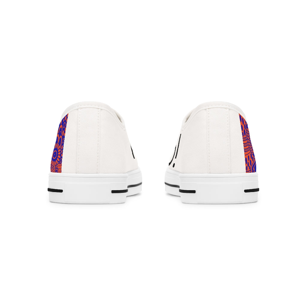 Women's Low Top Sneakers