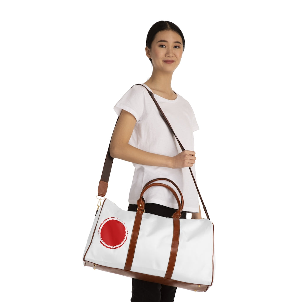 Waterproof Travel Bag