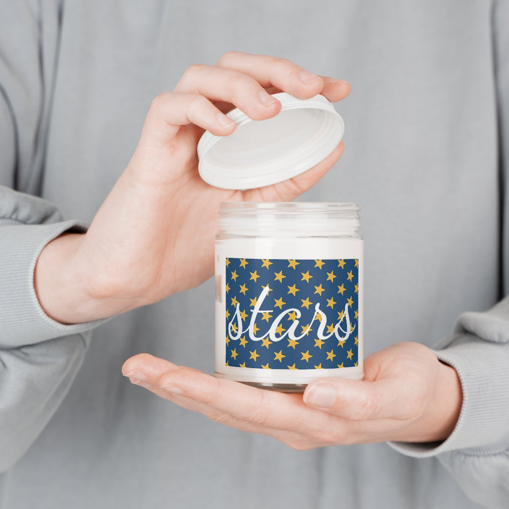 Scented Candle, 7.5 oz