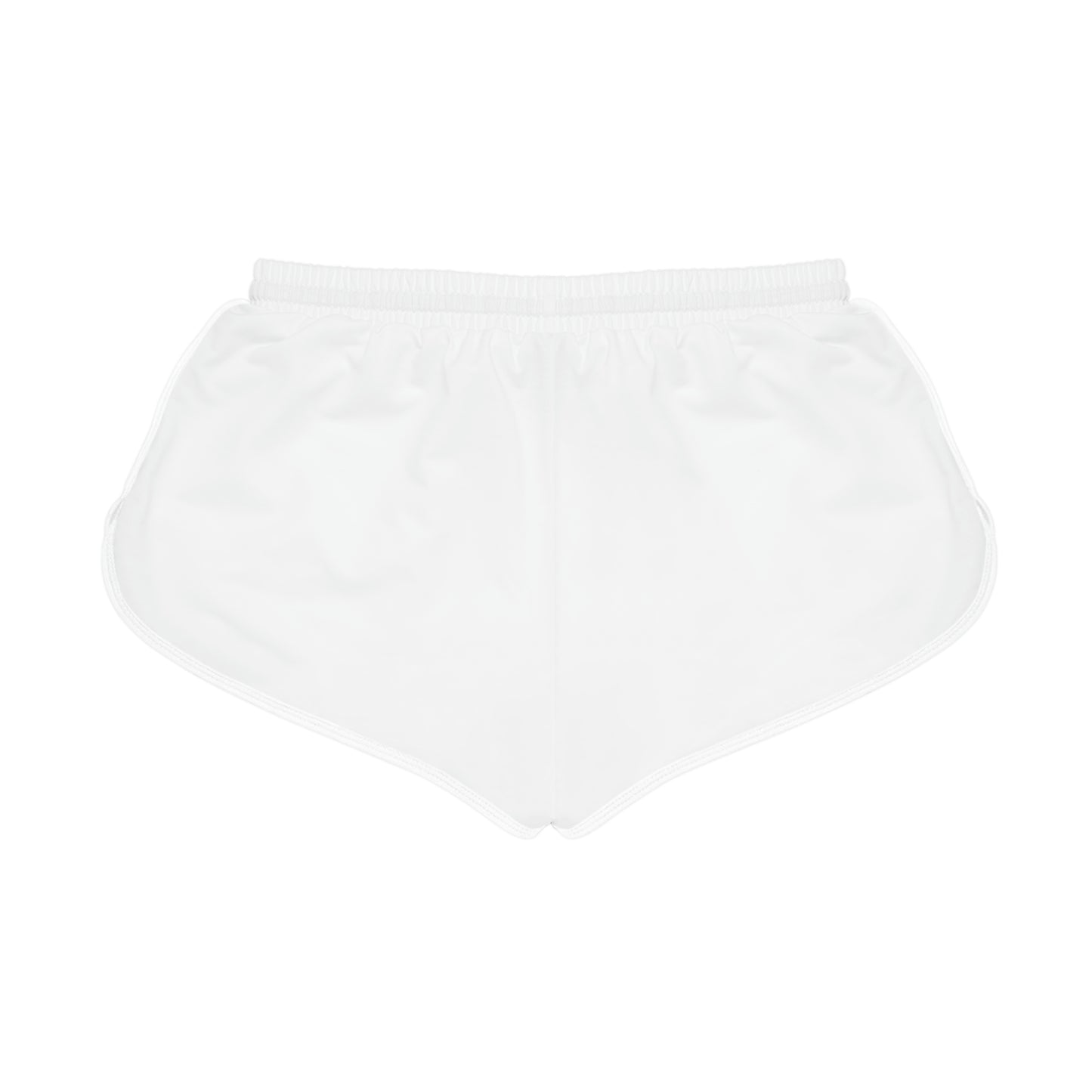 Women's Relaxed Shorts (AOP)