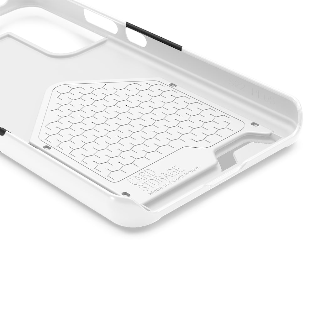 Phone Case With Card Holder