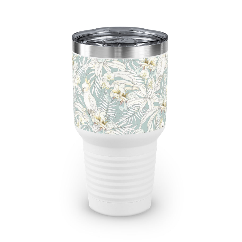 Ringneck Tumbler, 30oz