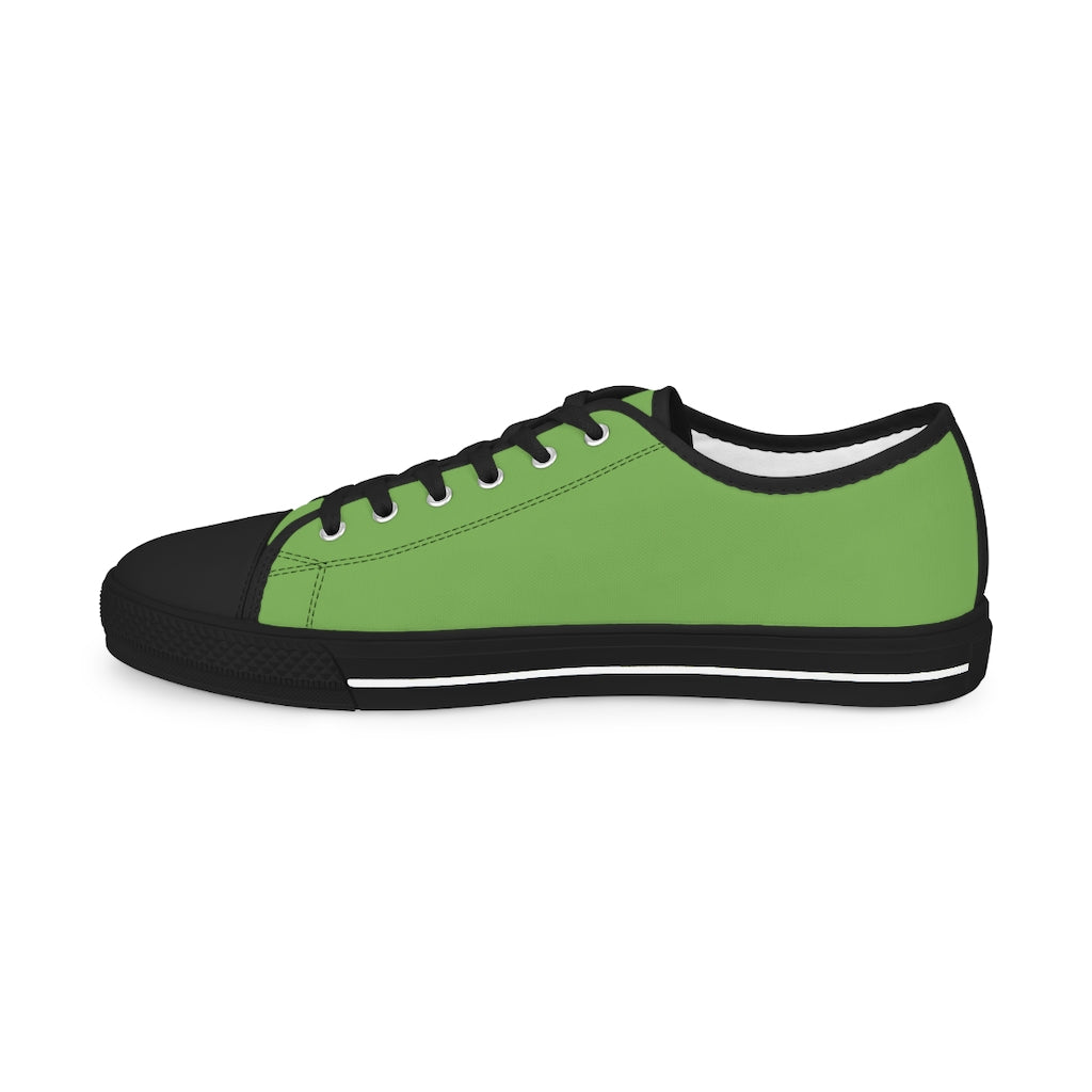 Men's Low Top Sneakers