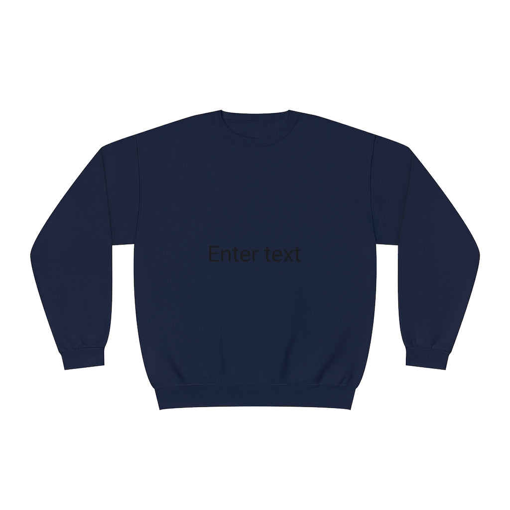 Unisex NuBlend® Crewneck Sweatshirt