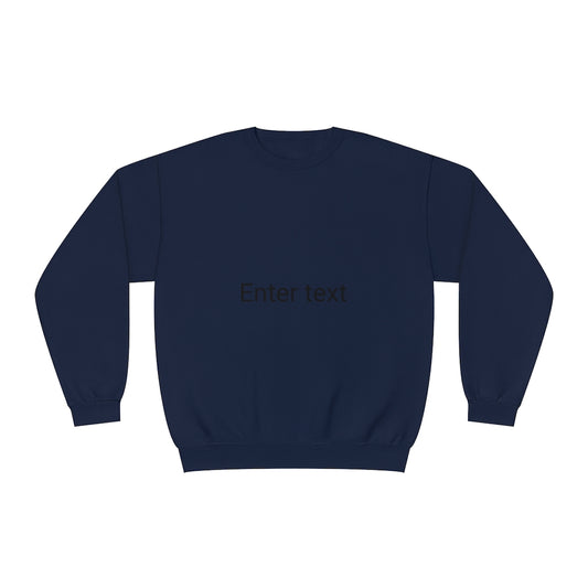 Unisex NuBlend® Crewneck Sweatshirt