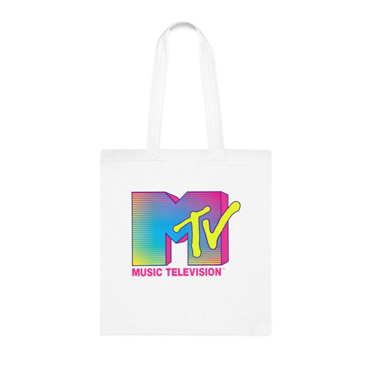 Cotton Tote by TSAS