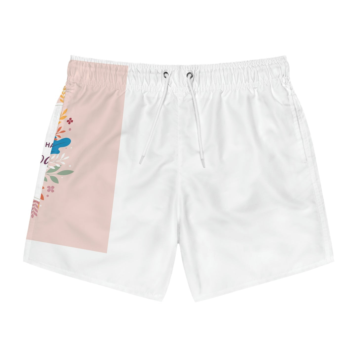 Swim Trunks (AOP)