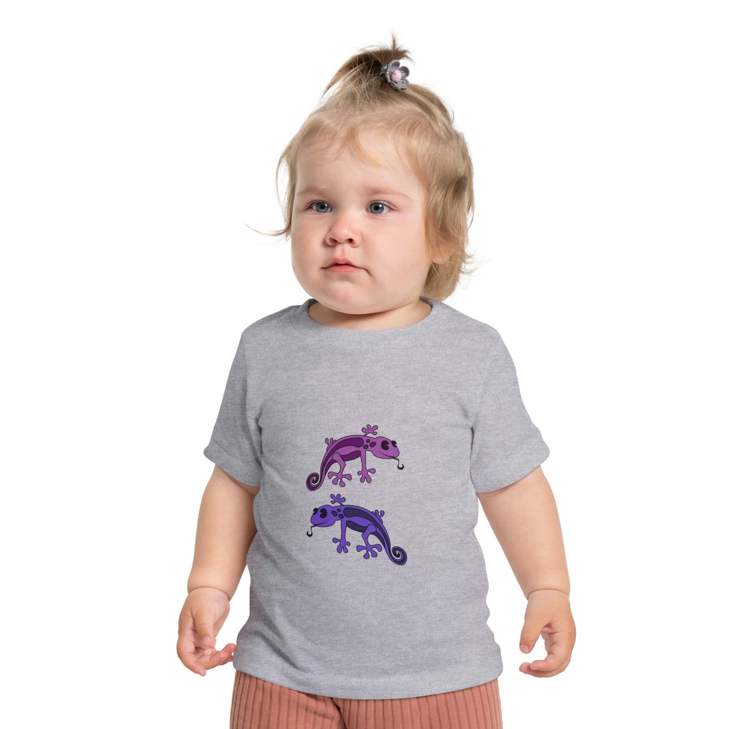 Baby Short Sleeve T-Shirt