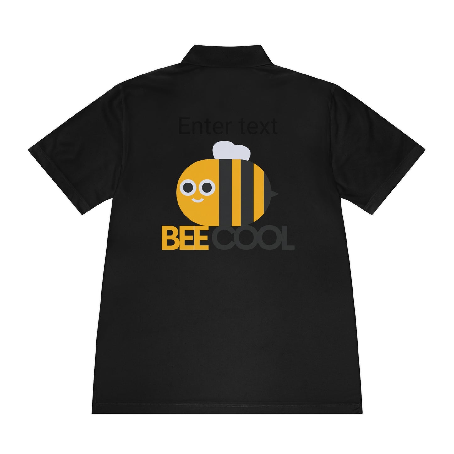 Men's Sport Polo Shirt