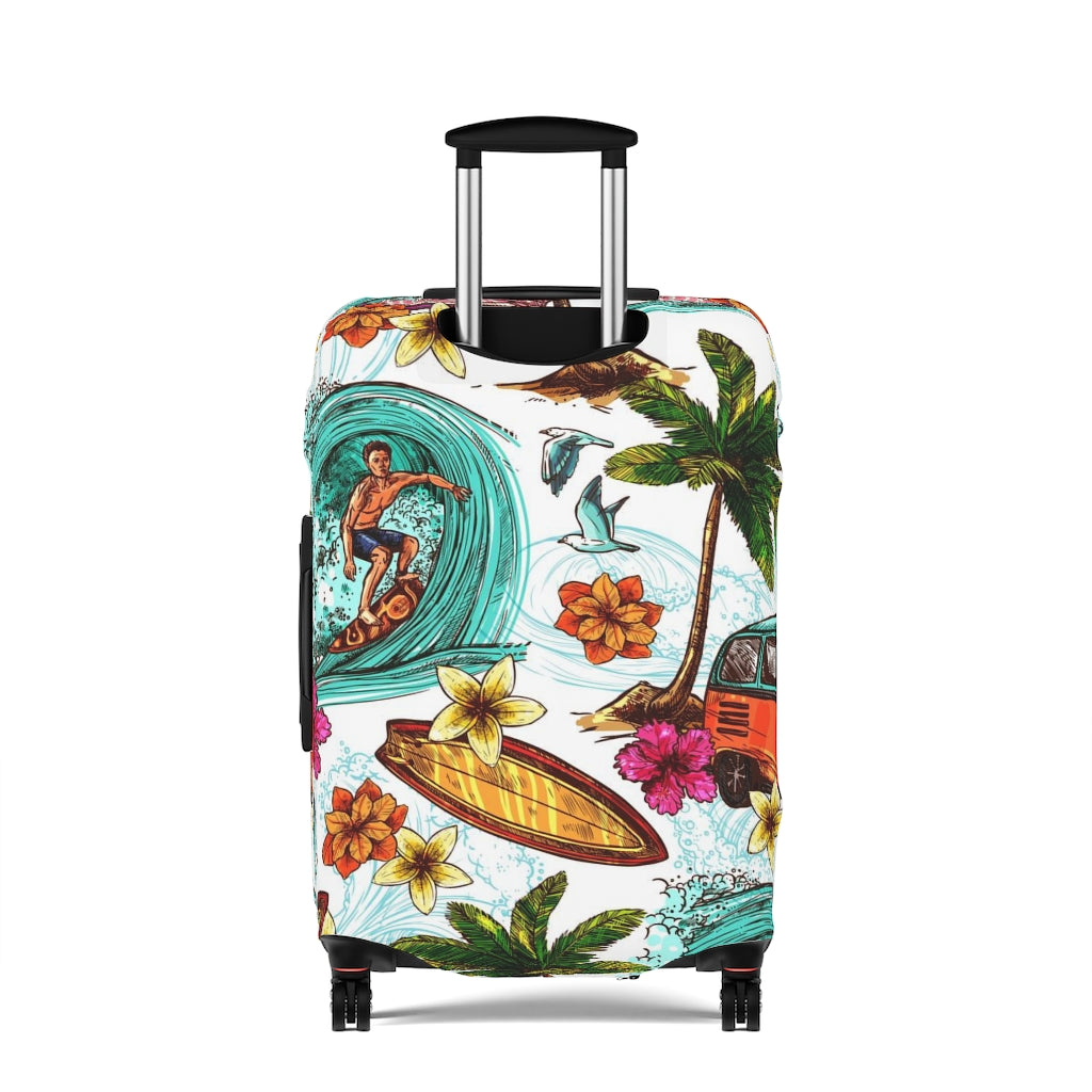 Luggage Cover