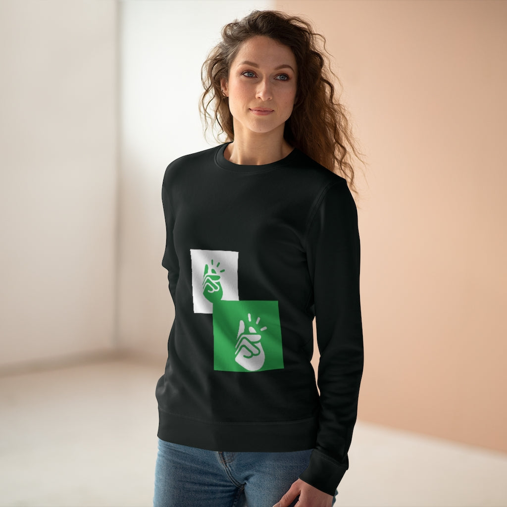 Copy of Unisex Rise Sweatshirt