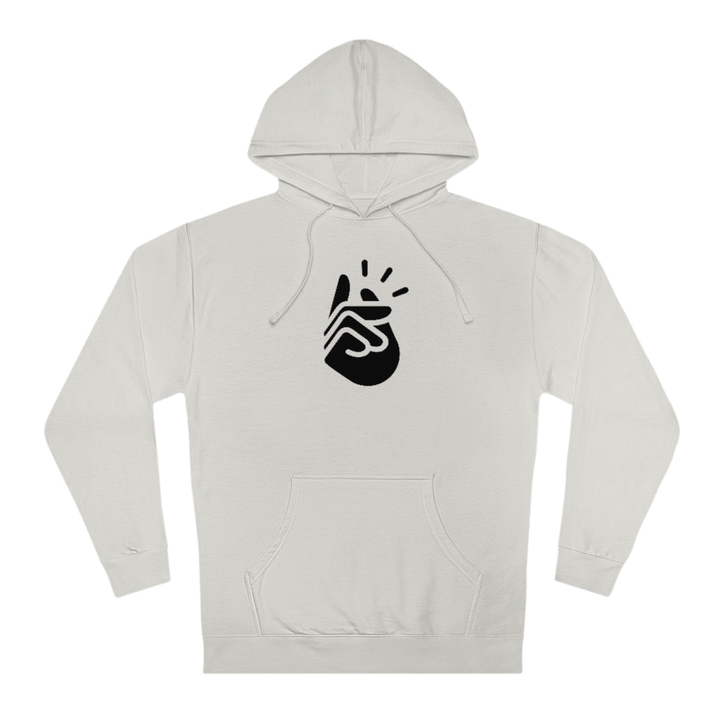 Unisex Hooded Sweatshirt