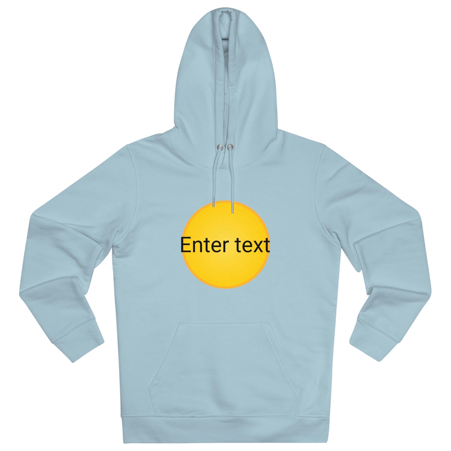 Unisex Cruiser Hoodie