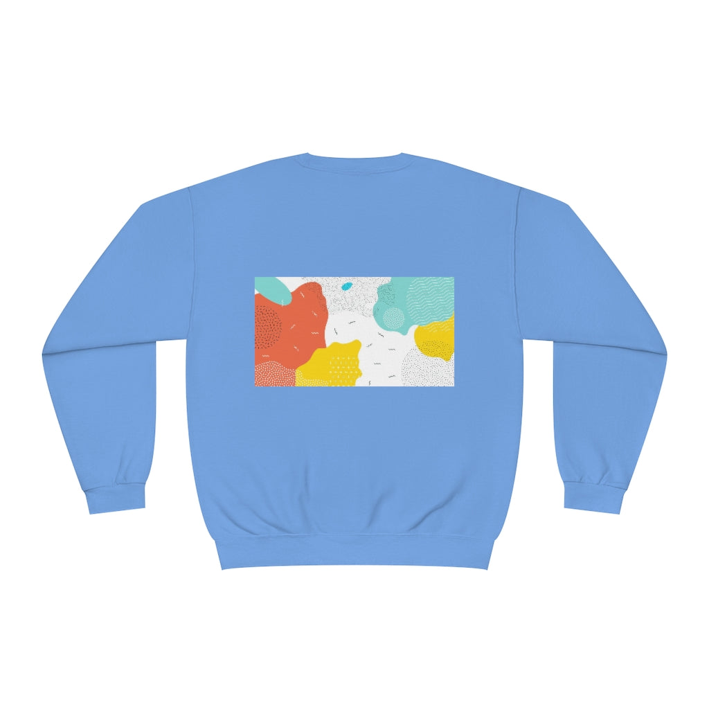 Unisex NuBlend® Crewneck Sweatshirtgh