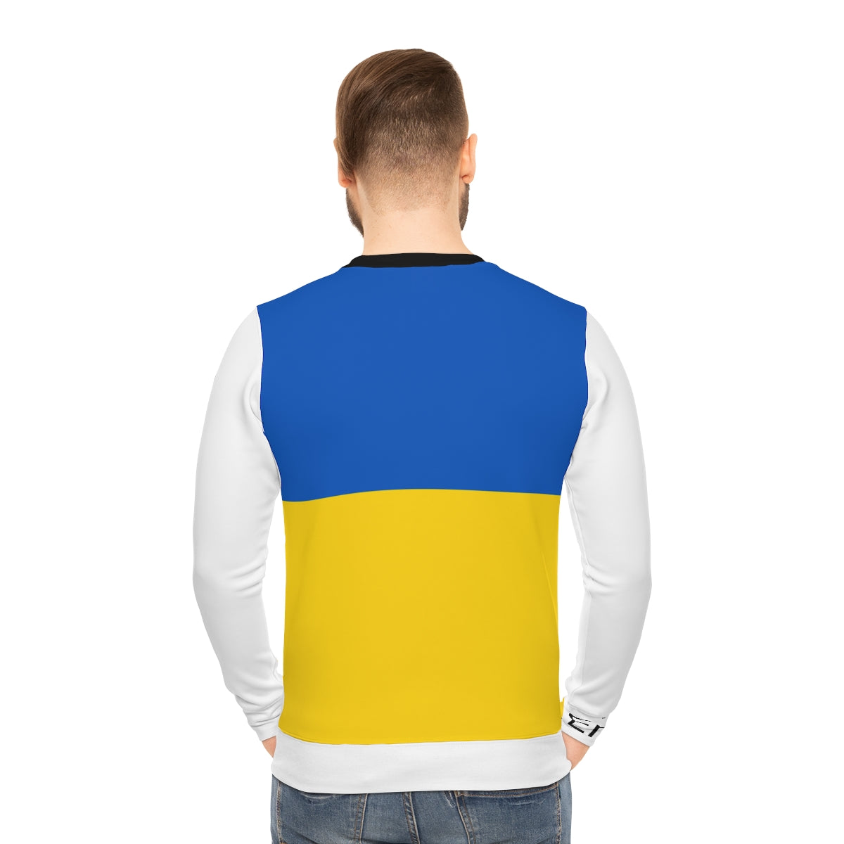 Lightweight Sweatshirt