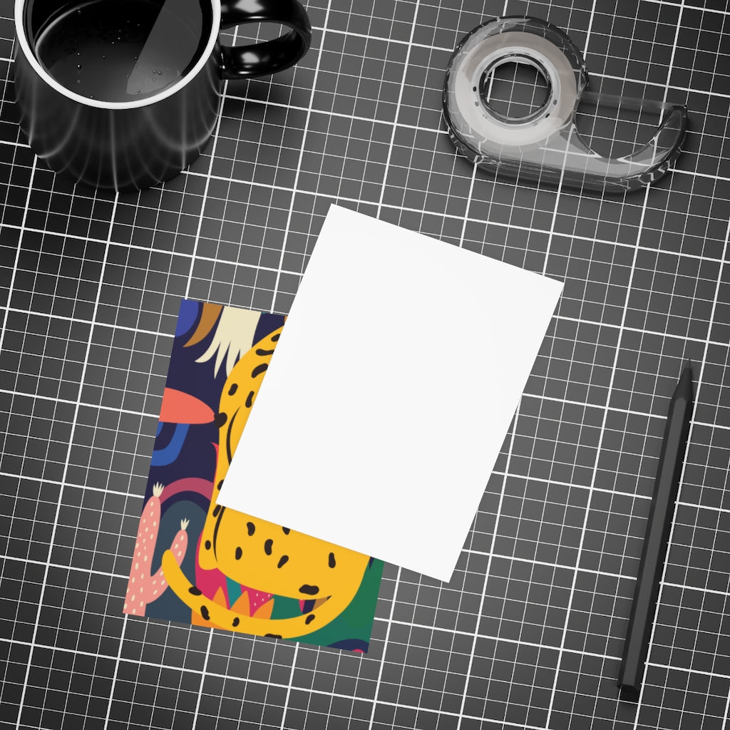 Greeting Card Bundles (10, 30, 50 pcs)