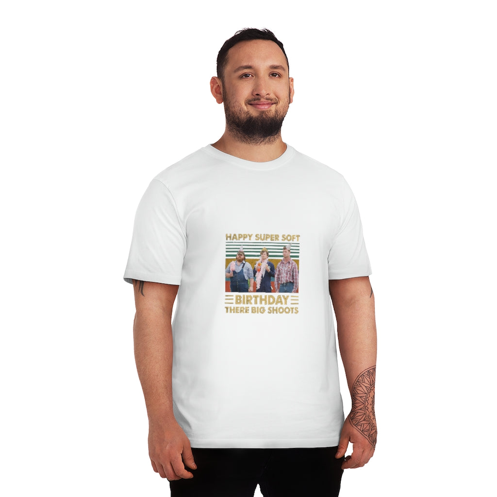 Men's Sparker T-Shirt