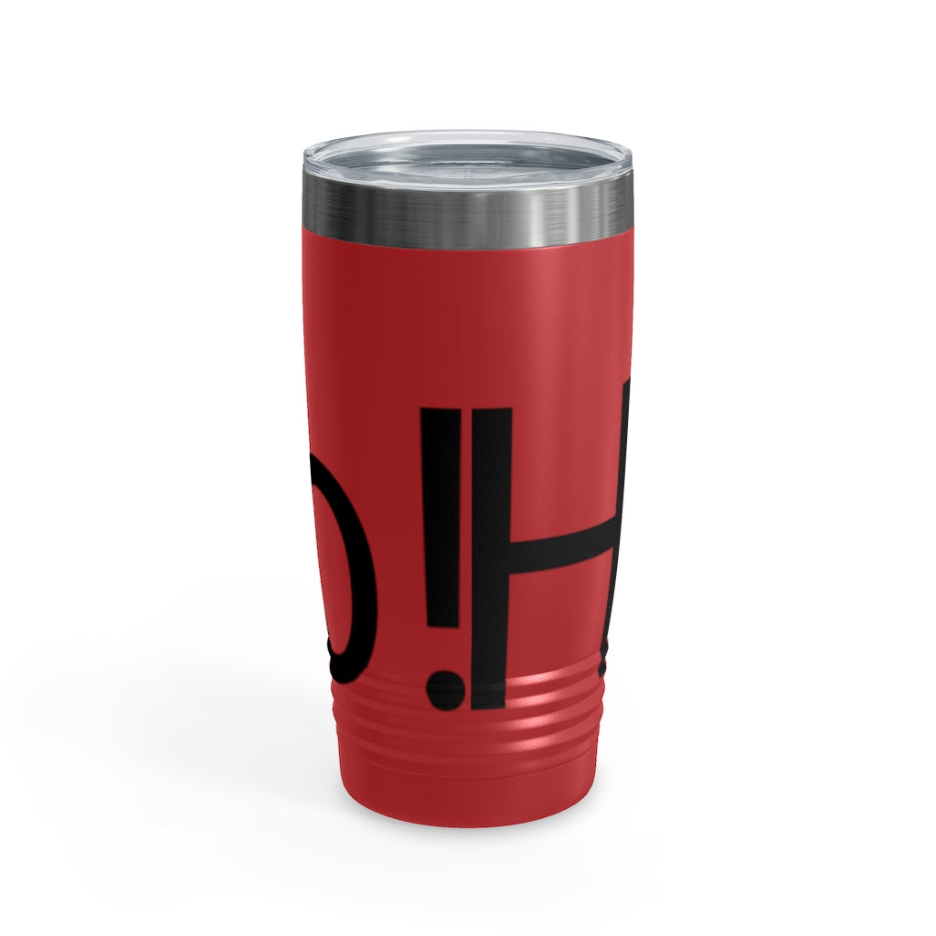 Copy of Ringneck Tumbler, 20oz