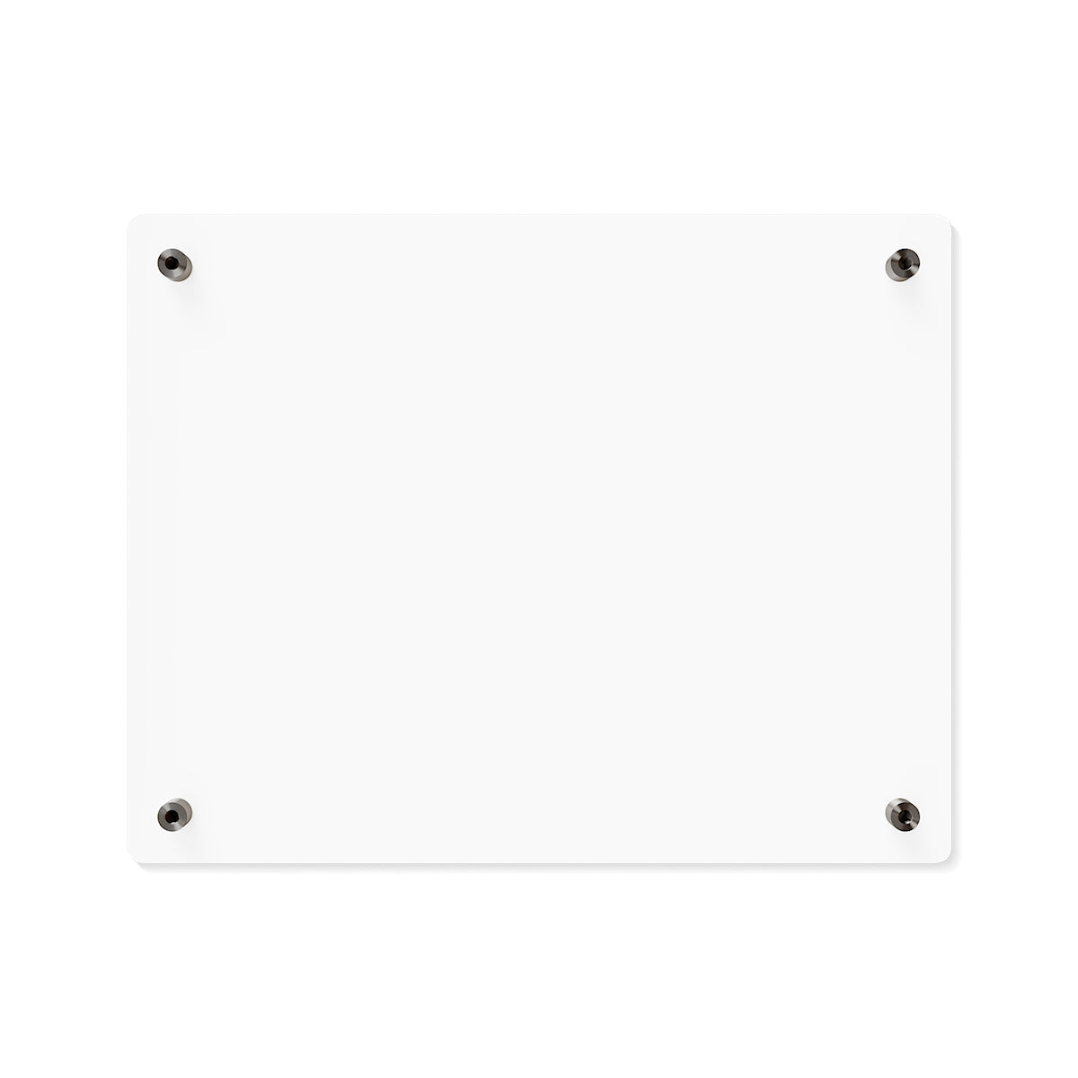 Acrylic Wall Art Panels