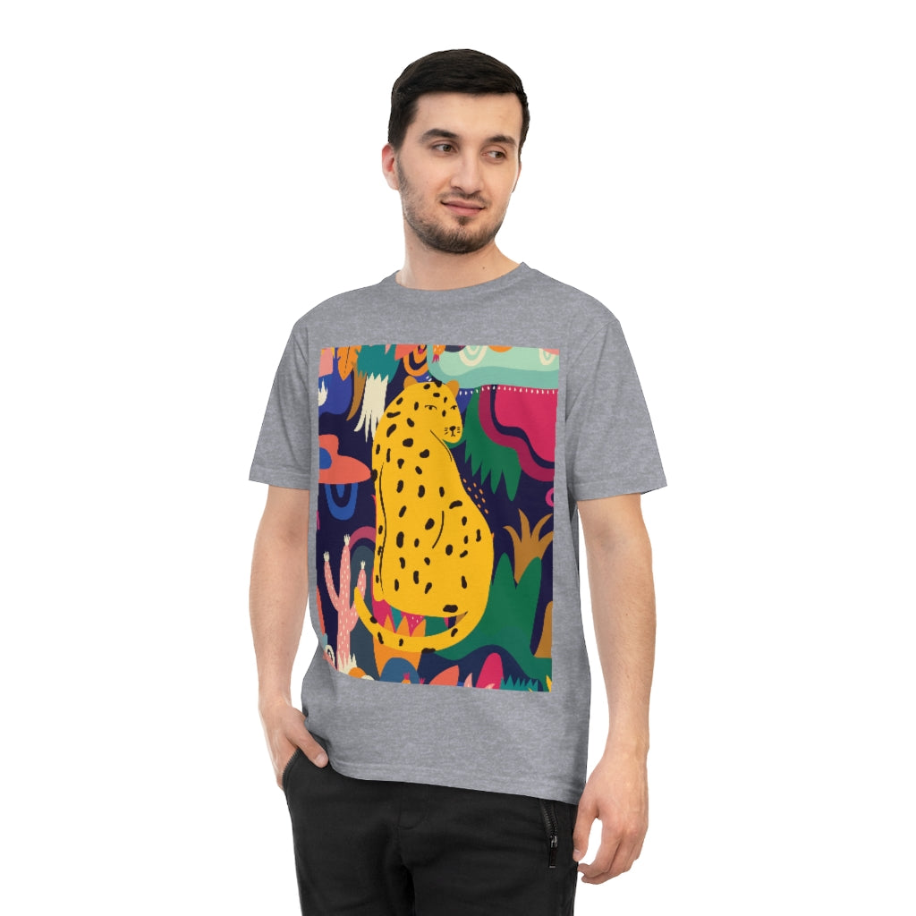 Unisex Classic Jersey T-shirt