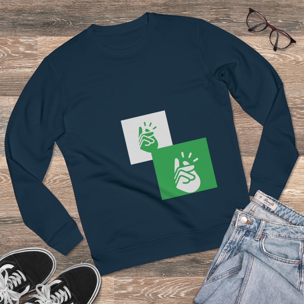 Copy of Unisex Rise Sweatshirt