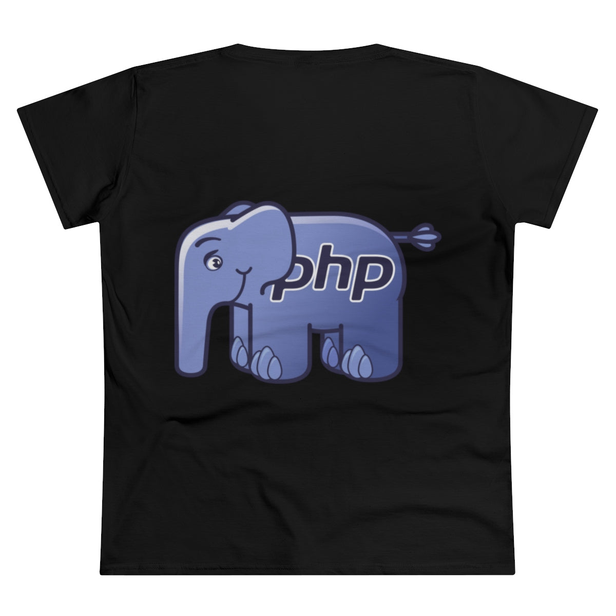 Women's Premium Cotton Tee