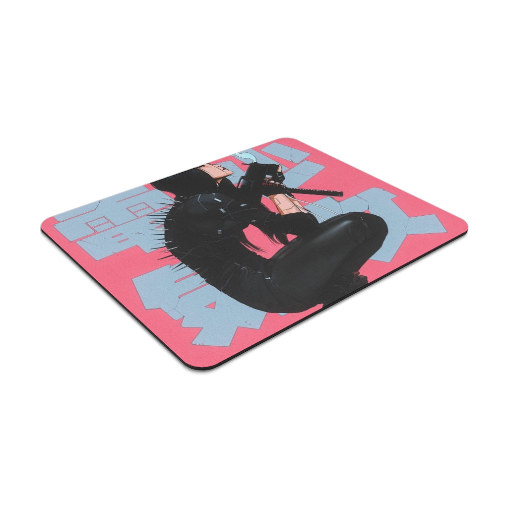 Mouse Pad (3mm Thick)
